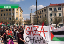 «Non daremo tregua». La Flotilla dei cittadini riparte per Gaza