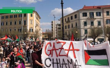 «Non daremo tregua». La Flotilla dei cittadini riparte per Gaza