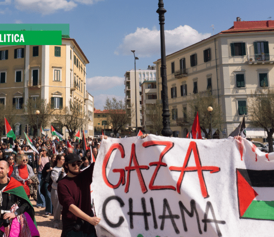 «Non daremo tregua». La Flotilla dei cittadini riparte per Gaza