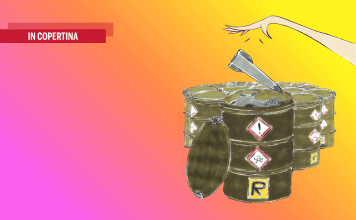 Sinistra, pace, realtà umana. A colloquio con lo psichiatra e psicoterapeuta Fernando Panzera