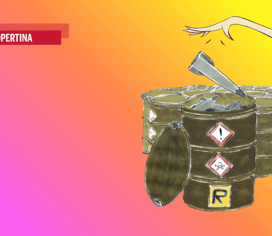 Sinistra, pace, realtà umana. A colloquio con lo psichiatra e psicoterapeuta Fernando Panzera