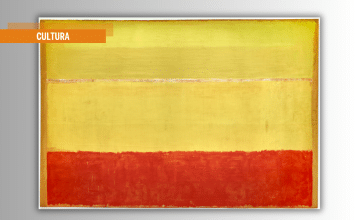 Rothko e l’immagine della nascita