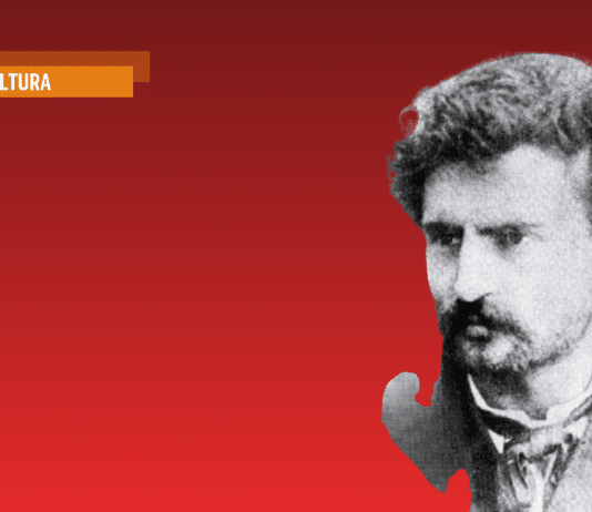 Malatesta, l’anarchico in rivolta