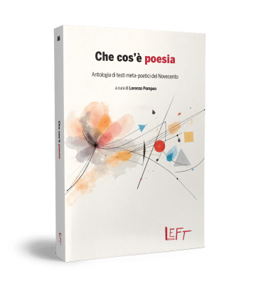 Che cos’è poesia