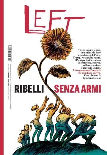 Left 4/2026 APRILE (PDF)