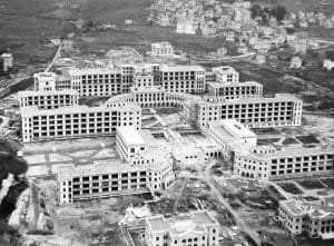 Caso ex Forlanini e governo Meloni: sovranista ma fino a un certo punto