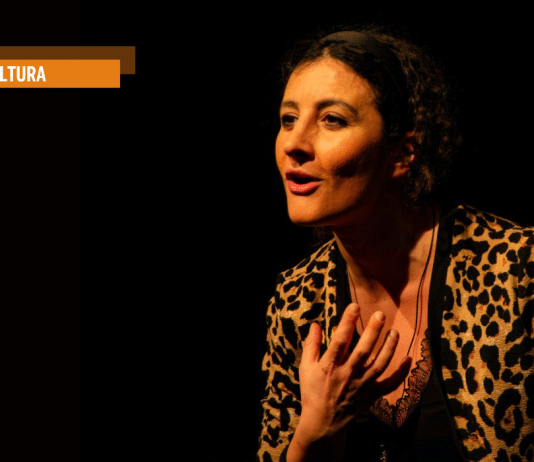 Lo Stato etico non partorisce diritti. A teatro il monologo di Rossella Fava