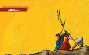 Chi ha paura dei giovani che sanno dire NO