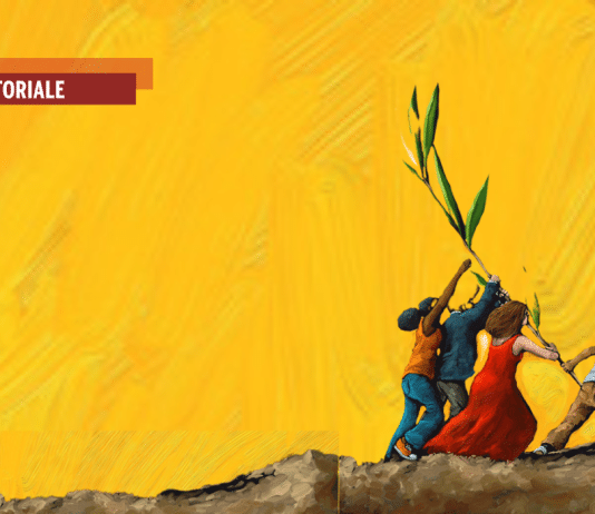 Chi ha paura dei giovani che sanno dire NO