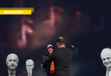 Il governo degli impostori, oltre al letto di Piantedosi