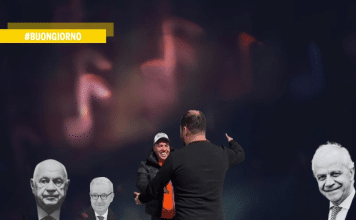 Il governo degli impostori, oltre al letto di Piantedosi