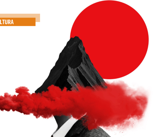 “Bauhaus”, anatomia di un inferno domestico. Il nuovo romanzo di Gianfranco Di Fiore