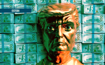 Hormuz e la crisi dell’egemonia Usa. Dove (e come) finisce il potere del dollaro