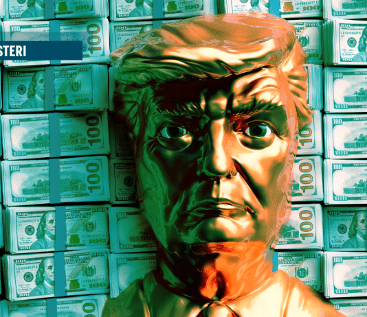 Hormuz e la crisi dell’egemonia Usa. Dove (e come) finisce il potere del dollaro