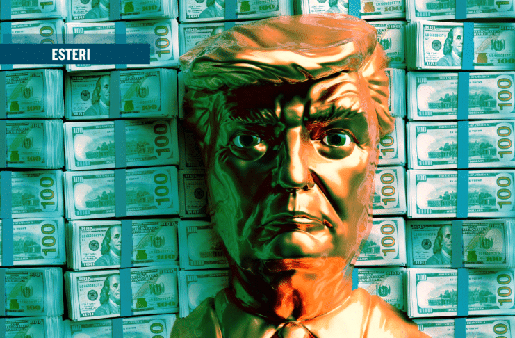 Hormuz e la crisi dell’egemonia Usa. Dove (e come) finisce il potere del dollaro