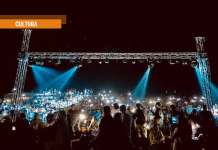 Hafedh Khalifa: «Vi racconto come un festival può trasformare il deserto in uno spazio di cultura»