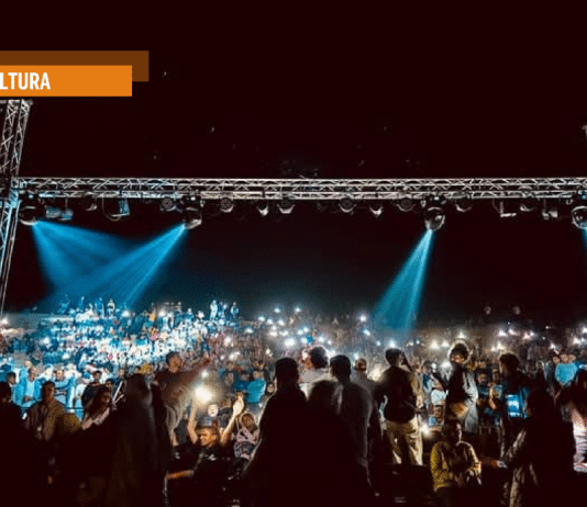 Hafedh Khalifa: «Vi racconto come un festival può trasformare il deserto in uno spazio di cultura»