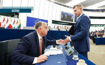 Ungheria al voto: un governo senza Orban è possibile. Cambiare sistema, no