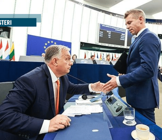 Ungheria al voto: un governo senza Orban è possibile. Cambiare sistema, no