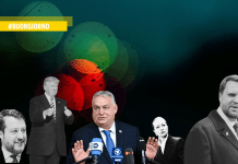 Dio vi benedica, perdenti