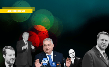 Dio vi benedica, perdenti