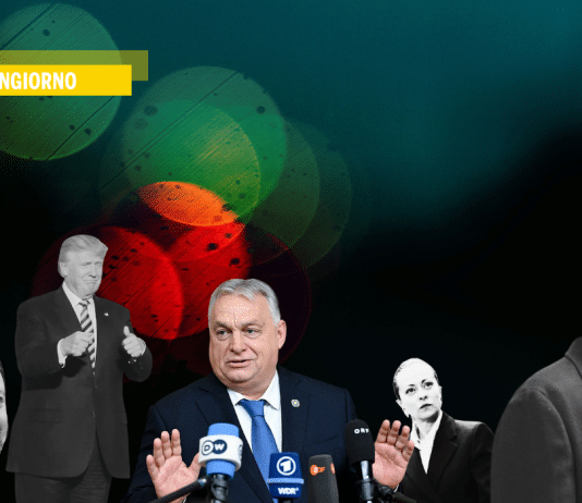 Dio vi benedica, perdenti