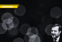 A Massa si muore. A Roma si posta