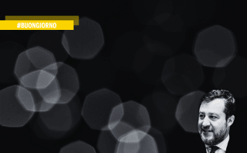 A Massa si muore. A Roma si posta