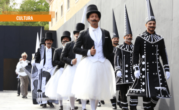 Punzo riscrive Cenerentola: alla Pergola l’utopia diventa teatro