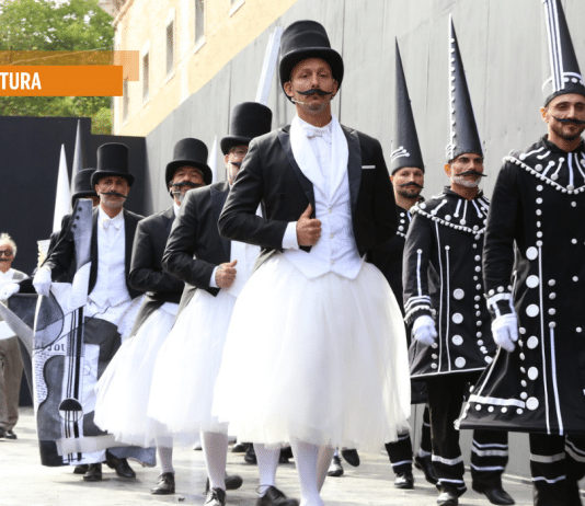 Punzo riscrive Cenerentola: alla Pergola l’utopia diventa teatro