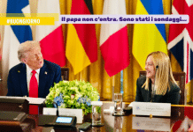 Lo scioccato e i suoi servi