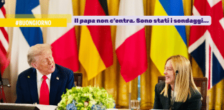 Lo scioccato e i suoi servi