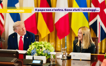 Lo scioccato e i suoi servi