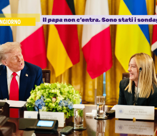 Lo scioccato e i suoi servi