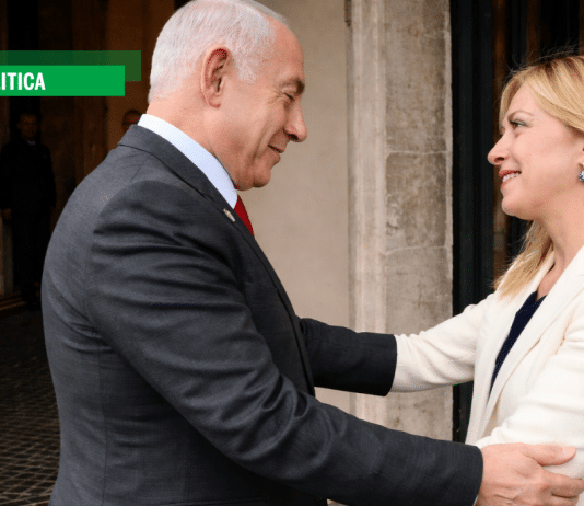 Perché la mossa di Meloni sul memorandum con Israele è il minimo sindacale