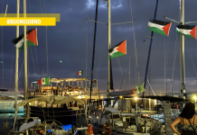 Il «modo più soft» secondo Crosetto ha un fascicolo penale