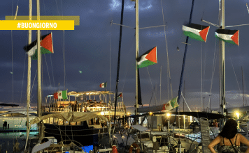 Il «modo più soft» secondo Crosetto ha un fascicolo penale