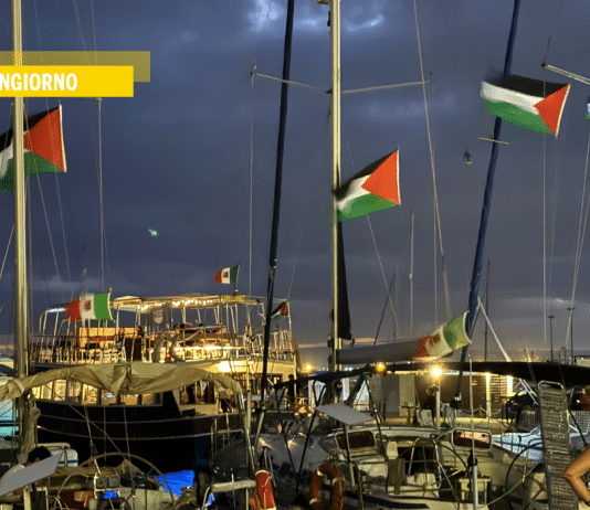 Il «modo più soft» secondo Crosetto ha un fascicolo penale