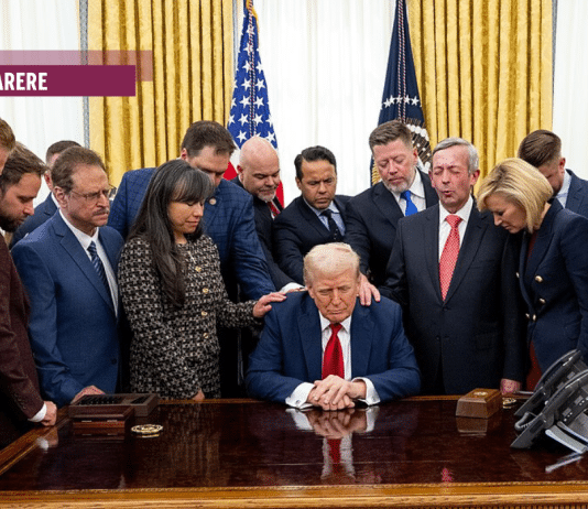 “Dio lo vuole”. Perché le guerre del nostro tempo sono ancora tutte guerre di religione