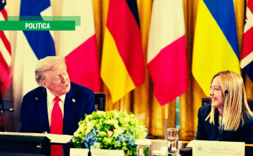 Le manovre di Meloni sullo stretto di Hormuz: prima no, poi forse, poi vedremo, poi dipende