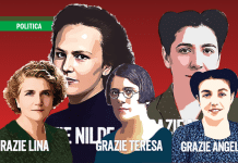 L’assessore Smeriglio: Dalla Costituzione nata dalla Resistenza all’impegno dei giovani di oggi