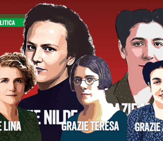 L’assessore Smeriglio: Dalla Costituzione nata dalla Resistenza all’impegno dei giovani di oggi