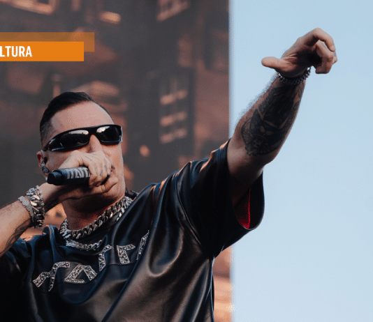 Alla Barona il rap sfida la città vetrina
