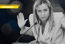 Squadra Fiore, Del Deo e il “comma” scritto da Meloni