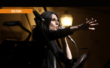 Letizia Fuochi: «Le mie canzoni dedicate alle donne e agli uomini della Resistenza»