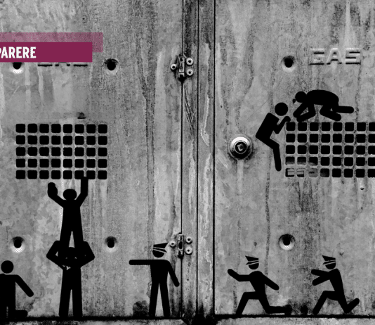 Con le spie nelle carceri il governo vuole trasformare la detenzione in un laboratorio di controllo totale