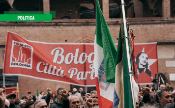 Democrazia, memoria e responsabilità civile. L’attualità della Resistenza