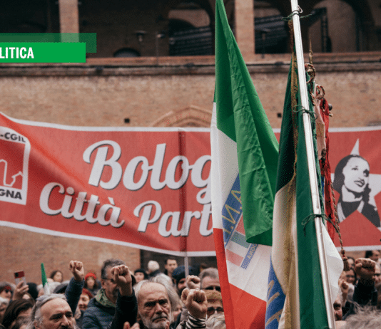 Democrazia, memoria e responsabilità civile. L’attualità della Resistenza