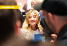 Il buonsenso di Meloni. Il buonsenso di Solovyov