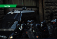 Quando la legalità diventa obbedienza, lo Stato non è più antifascista